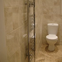 Bathroom Tiling Services